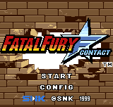Fatal fury ngpc main menu.png