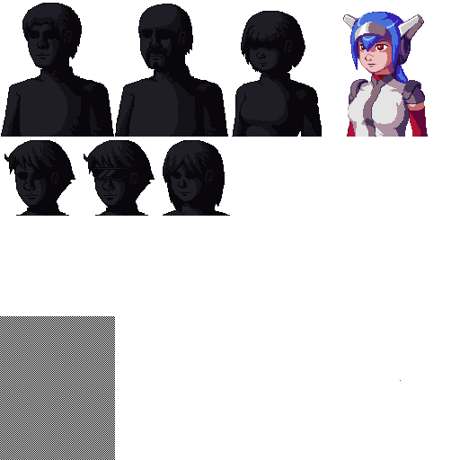 CrossCode-OldNpcPortraits.png