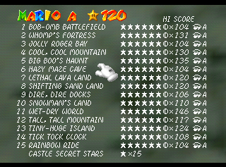 SuperMario64 ScoreScreen.png