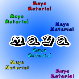 Disney Infinity 1.0 maya material.png
