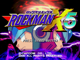 RockmanX5-title.png
