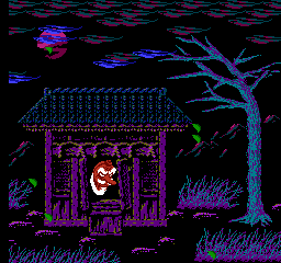 NES Longplay (152) Abarenbou Tengu 0-34 screenshot.png