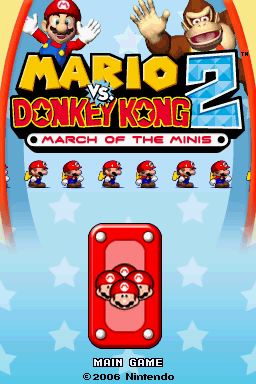 MarioVsDK2 Proto-title.png