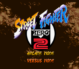 SFZero2 Proto SFC-Title2.png