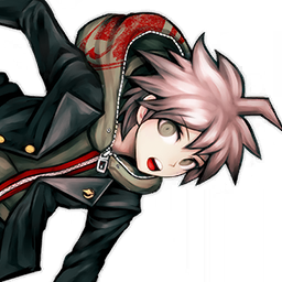 Danganronpa V3-MakotoCardThumbnail-Final.png