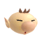PIKMIN3Olimar mad icon.png