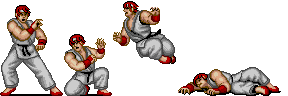 StreetFighterArcRyuHurtF.png