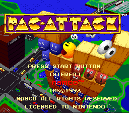 Pac-Attack SNES Title Screen EU.png