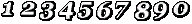 FE9 exp font.png