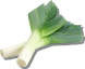 이 참에 좋은 리크(leek) 한 대 어떠신가요?