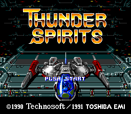 Thunder Spirits JP title.png