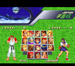SFZero2 SFC-Stage Select.png