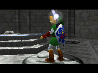 ZeldaOcarinaOfTime Compare UnreferencedPreludeLightReaction.png