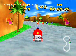 Diddy Kong Racing Coordinate Display.png