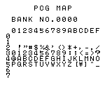 Bomberman Quest UE PRG MAP GBC.png