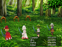 Final Fantasy III (DS) - Desch's Sword - Bottom Screen.png