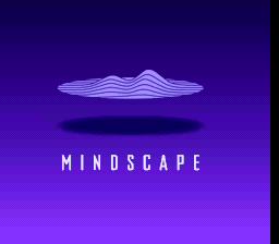 Your mind is a landscape