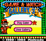 Game & Watch Gallery 3 (USA, Europe) title.png