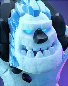 CR Ice Golem Old.png
