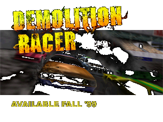 Demolition Racer PS1 US demo loading demo3.png