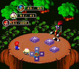 Super Mario RPG US Battle Buttons.png