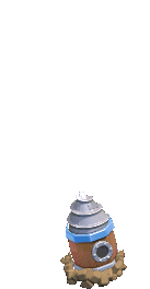 Clash royale ghost thing.gif