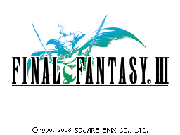 Final Fantasy III (DS) - Title Screen - USA.png