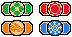 Legend of Zelda, The - Oracle of Seasons USA season icons.png