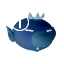 Pikmin3Olimar blue unused icon.png