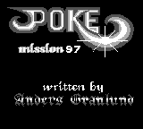 Poke Mission 97 title.png
