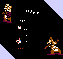 Chip&Dale 2 USA and European Stage Clear.png