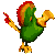 Dkc3-squawks hurt used.png