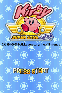 Kirby Super Star Ultra EU Title Screen.png