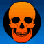 Bad Boys (PS2) Skull Icon.png