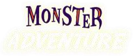 A monstrously-compressed logo.