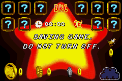 DKC3 GBA Proto Pause save.png