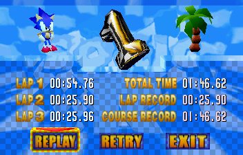 SonicRSaturn Replay.png