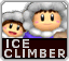 Ice Climber. There is only one.