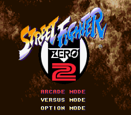 SFZero2 SFC-Title2.png
