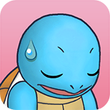 PMDDX Squirtle Relief Sigh Portrait.png
