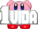 Kirby Planet Robobot 1UP US SPA.png