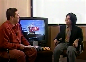 ZeldaOcarina 1998MiyamotoInterview protoCart.png