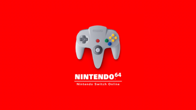 Nintendo 64 - Nintendo Switch Online-title.png