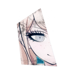 Danganronpa V3 Tsumugi Mukuro Trial Icon Left.png