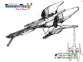 Thunder Force V Perfect System Bonus Image D VAMB.png