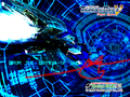 Thunder Force V Perfect System Bonus Image DENNOU.png