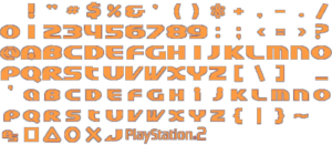 Fantavision JP NormalFont.png