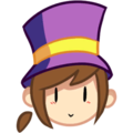 AHatInTime Relic marker hatkid.png