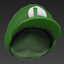 SSB4WiiU-Luigi Hat.png