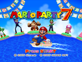 Mario Party 7 Unused Title Screen.png